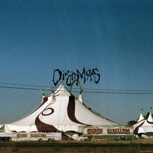 The Callous Daoboys : Die on Mars